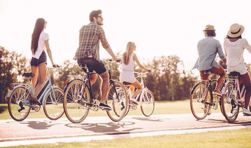 Stanley Park Self Guided Bike Tour - Key points to know before riding