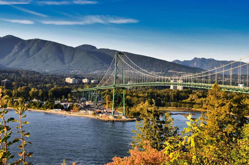 Stanley Park Self Guided Bike Tour - Is the $6 price good value?
