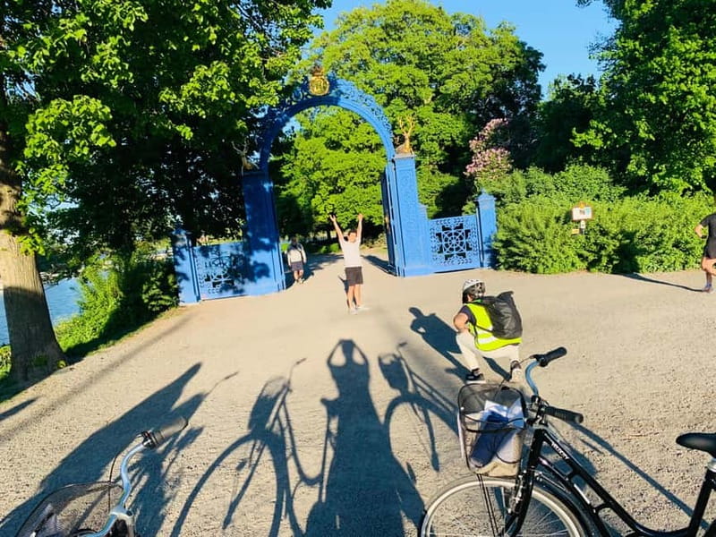 Stockholm's Best Bike Tour! - What to bring and what to leave behind