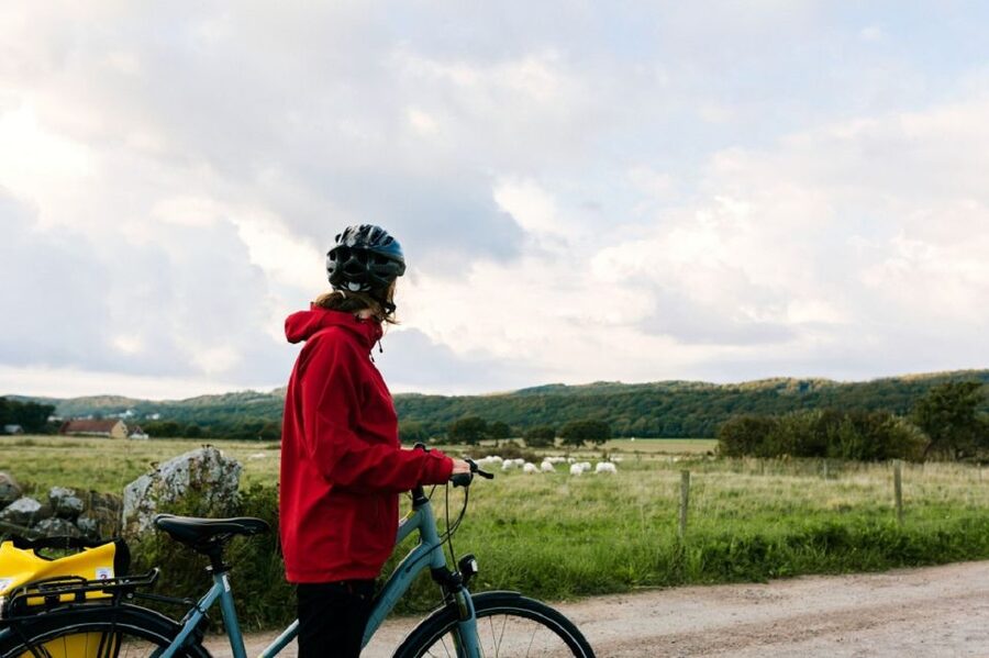 Stockholm: Self Guided GPS Bike Tour - Who Will Enjoy This Stockholm Bike Tour?