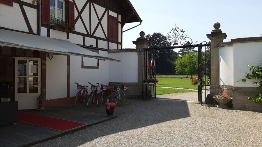 Strasbourg: 1-Day Bike Rental - Key points at a glance