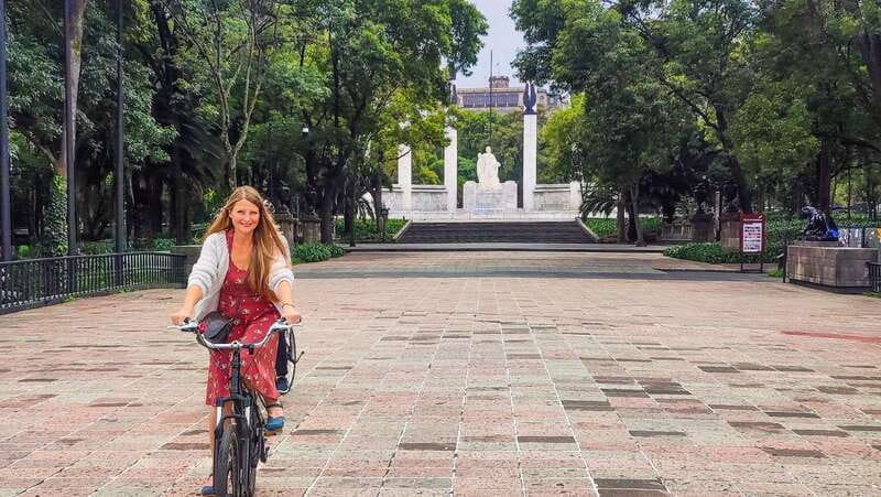 🟢Street Food Bike Tour Mexico City🟢 - Should you book the Street Food Bike Tour?