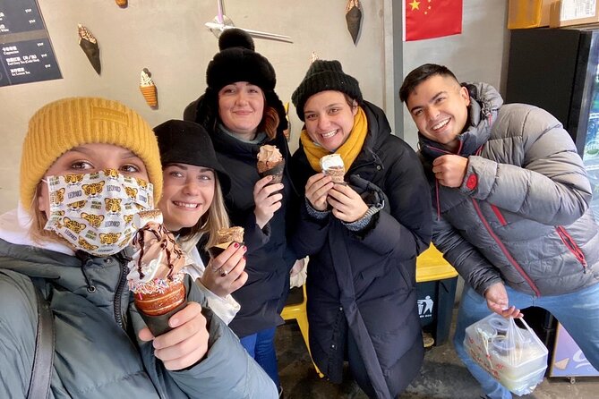 Street Food in Beijing Hutongs by Bike - Why the hutongs are the heart of this tour