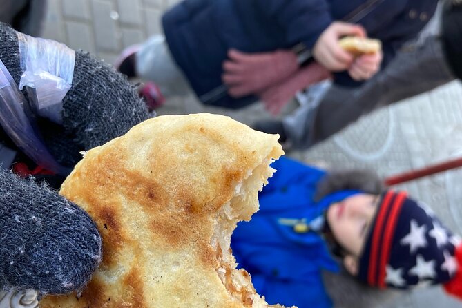 Street Food in Beijing Hutongs by Bike - The bike ride makes the sightseeing more playful