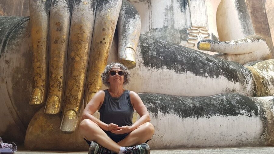 Sukhothai: Full-Day Historical Park Cycling Tour with Lunch - Is the $50 price fair?
