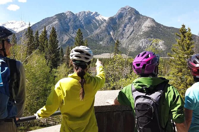 Sundance Canyon eBike and Hike Guided Tour - Is the $121.69 price fair?