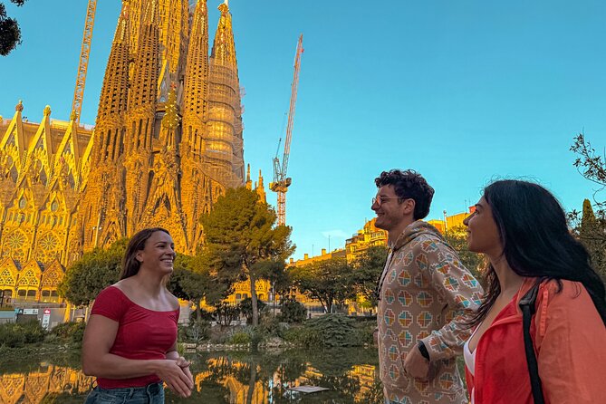 Sunrise Bike Tour: Barcelona Before the Crowds - Why Barcelona looks better before breakfast