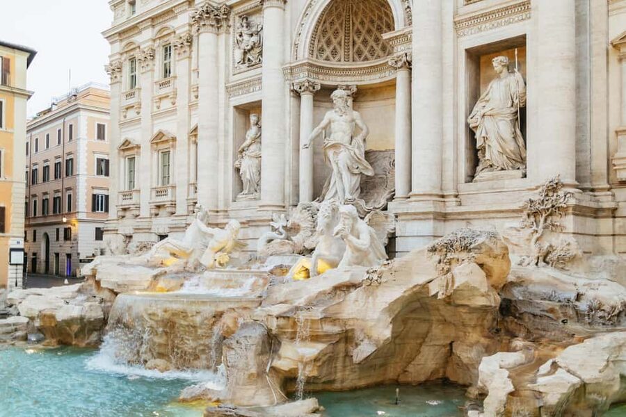Sunrise in Rome: Small Group E-Bike Tour & Italian breakfast - Who will enjoy this ride most?