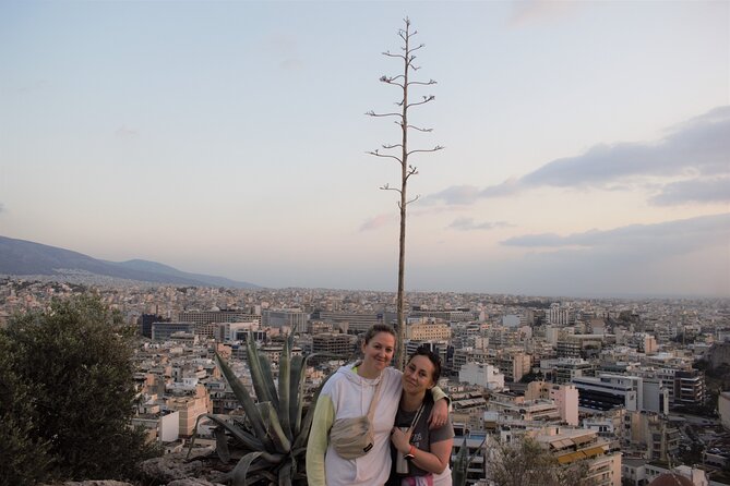 Sustainable Athens Bike tours with photos - Why this Athens bike tour works well early in your visit