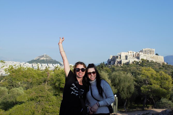 Sustainable Athens Bike tours with photos - Technopolis, where industry became culture