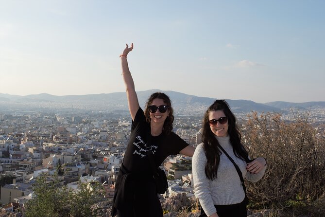 Sustainable Athens Bike tours with photos - Choosing the right bike for Athens’ hills