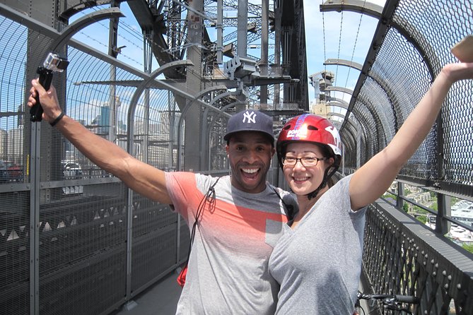Sydney Bike Tours - Guides, pacing, and the human side