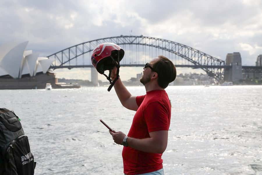 Sydney Highlights 2.5-Hour Bike Tour - Why this short ride works so well in Sydney