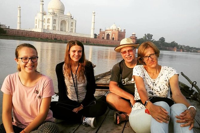 Taj Nature And Country Side Bike Tour - Why this short bike ride adds something new to Agra