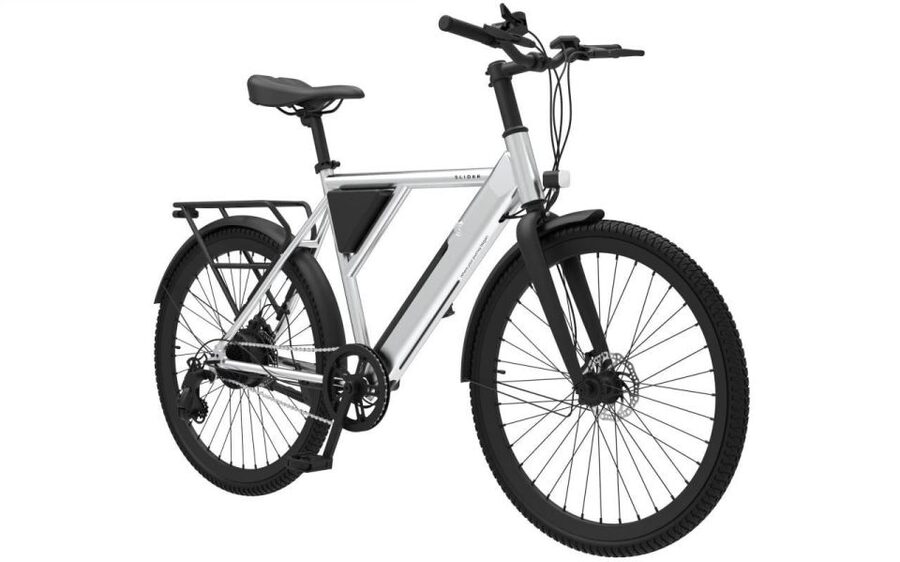 Tarifa: Ebike Rental Ruta del Estrecho - Key points to know before you ride