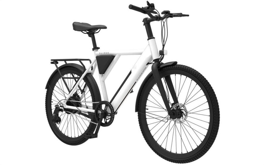 Tarifa: Ebike Rental Ruta del Estrecho - Language, communication, and what is included