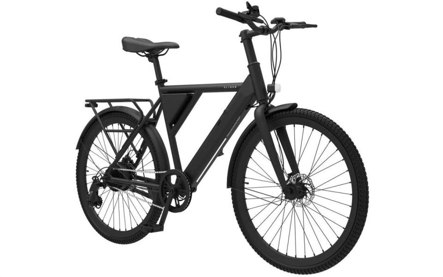 Tarifa: Ebike Rental Ruta del Estrecho - Who will enjoy this ride most?