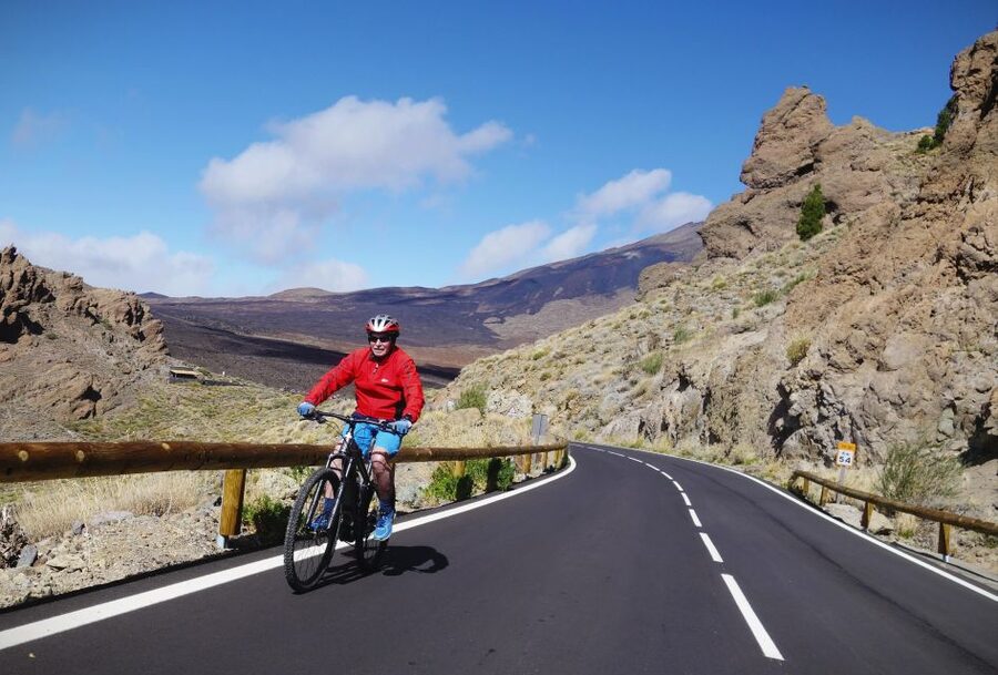 Teide Crater Tour - Electric Bike Tour - Key points to know before booking