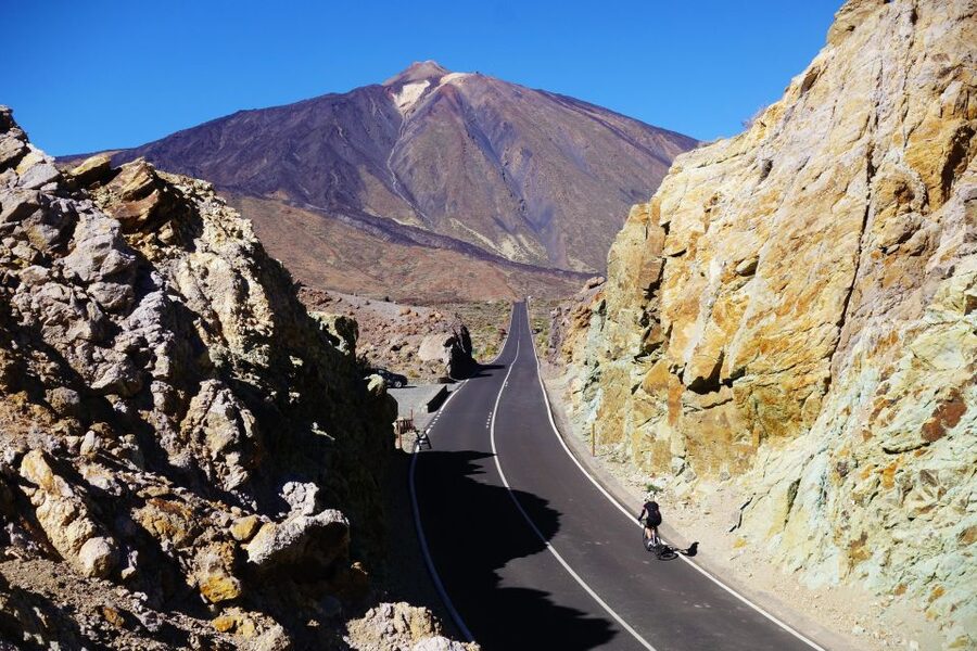 Teide Crater Tour - Electric Bike Tour - Why this Teide bike ride is different