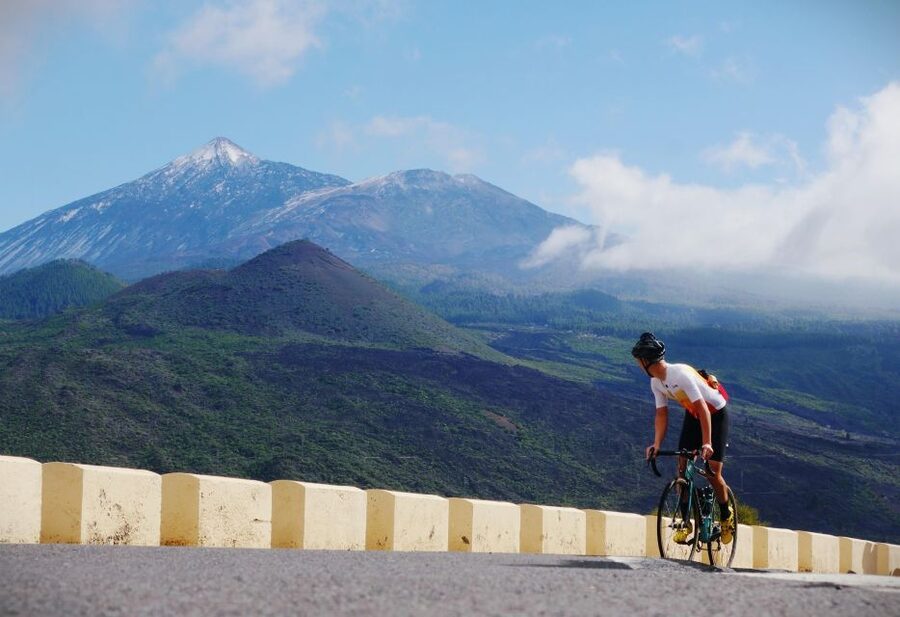 Teide Crater Tour - Electric Bike Tour - Booking tips and cancellation terms