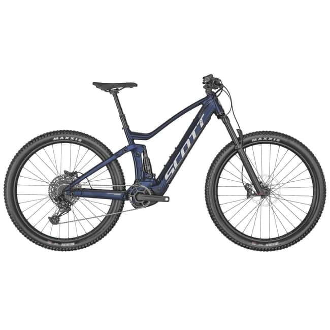Tenerife: premium e-bike ride at Chineyro volcanic area - Chinyero Volcano and the black lava formations