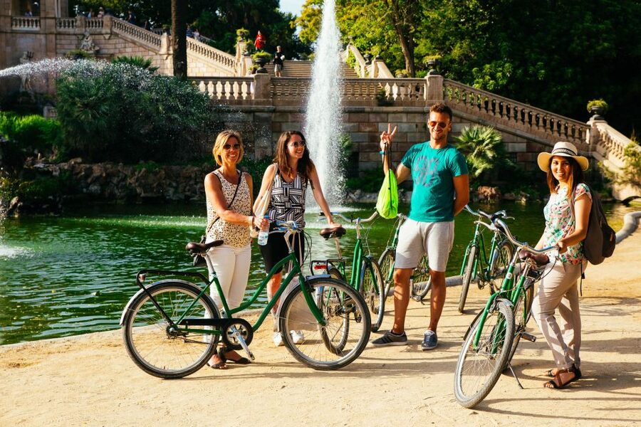 The Beauty of Barcelona by Bike: Private Tour - Who Should Book This Barcelona Bike Tour?
