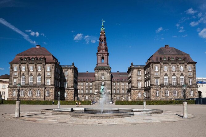 The Beauty of Copenhagen by Bike: Private Tour - Key points to know before you ride