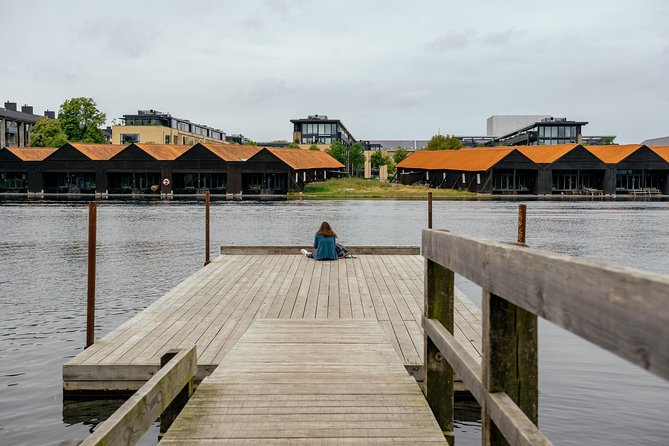 The Beauty of Copenhagen by Bike: Private Tour - Is $172.28 per person a fair price?