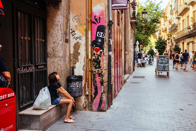 The Beauty of Valencia by Bike: Private Tour - Finishing at Malvarrosa Beach