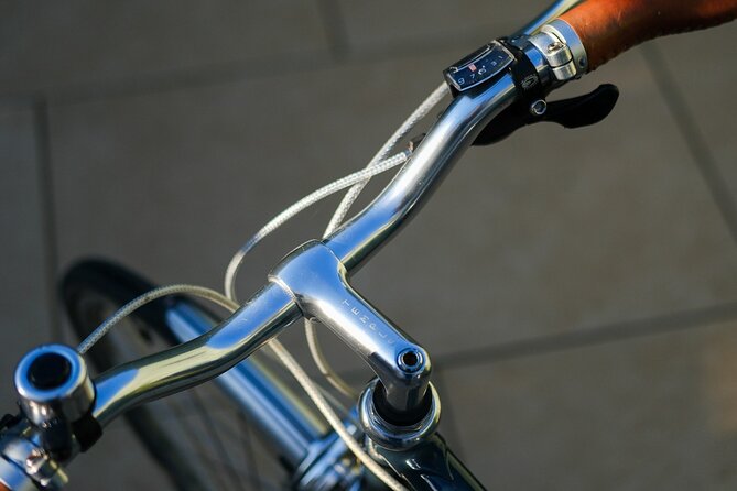 The Best of Bristol Bike Tour - Why Bristol works so well by bike
