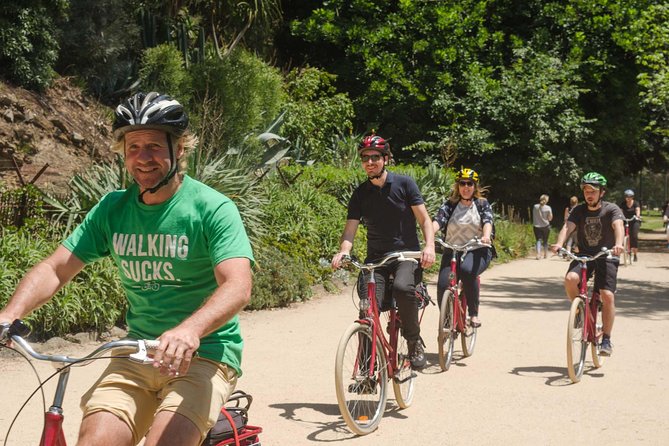 The Best of Melbourne Bike Tour - What this 4.5-hour ride is really like