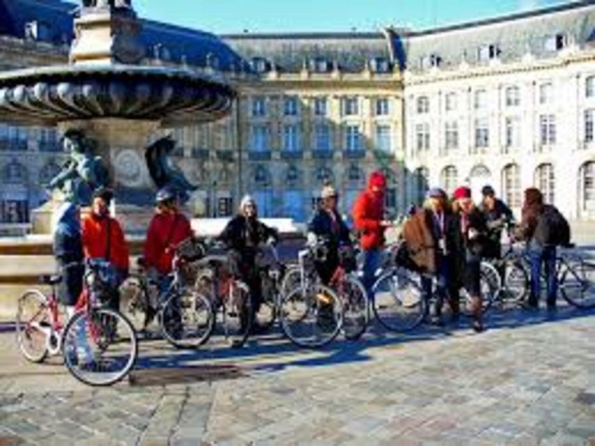 The Best of Paris by Bike with a Local - The guide makes a difference