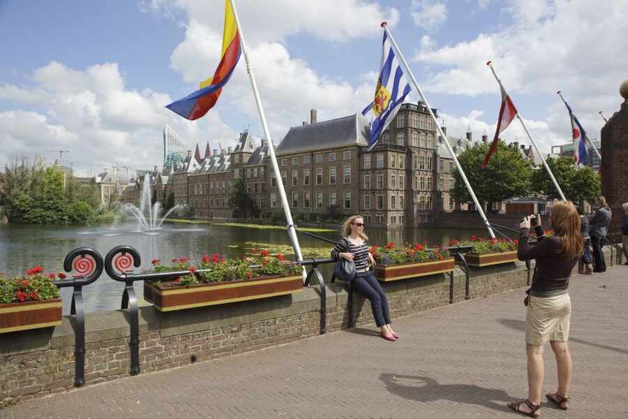The Hague: Highlights Bike Tour - Why a bike tour suits The Hague
