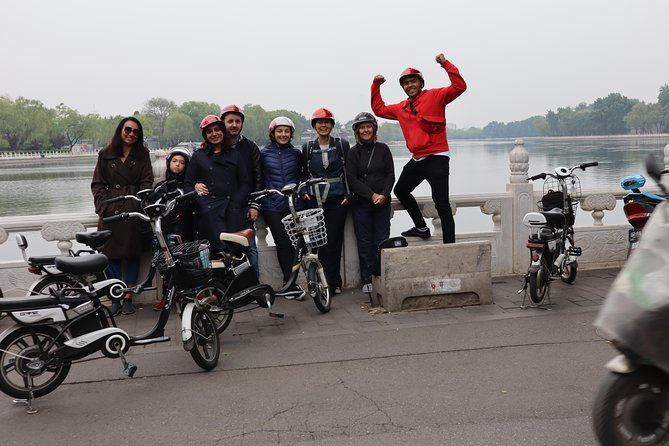 The Hutong Experience by Bike - Why a bike is the right way to see Beijing’s hutongs