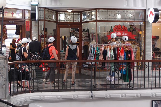 The Inside Loop: an electric bike tour of Auckland's Coolest Neighborhoods - What is included, and what you still need