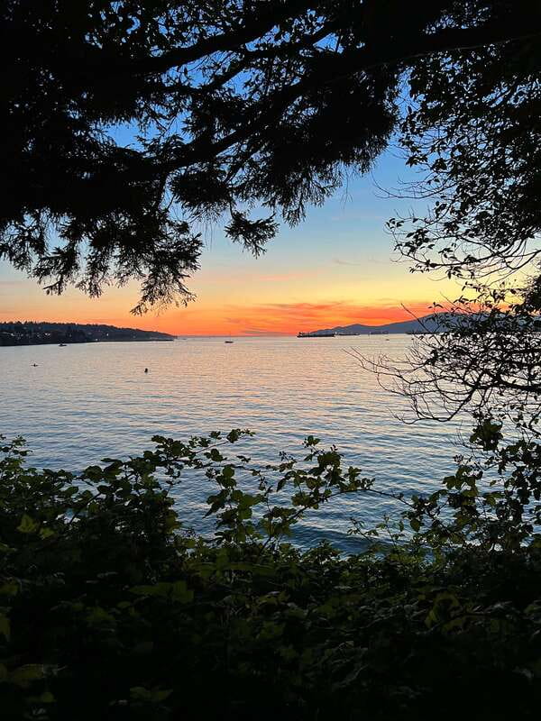The Ultimate Stanley Park E-Bike Tour - Who should book this ride?