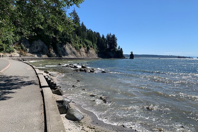 The Ultimate Stanley Park E-Bike Tour - Why an e-bike is the smart way to see Stanley Park