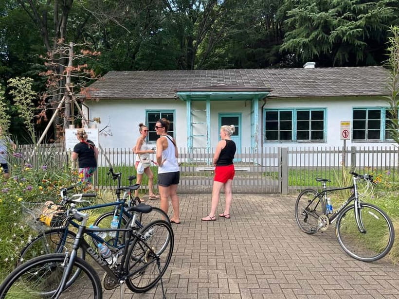 Tokyo Bike Tour: Shibuya, Harajuku & Hidden Gems - Is $63 good value?