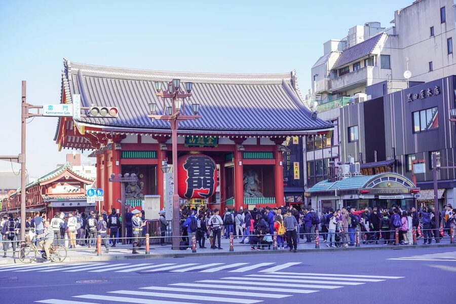 Tokyo: Hidden Gems Guided Bike Tour with Lunch - Ryogoku, Sumo Country, and Lunch