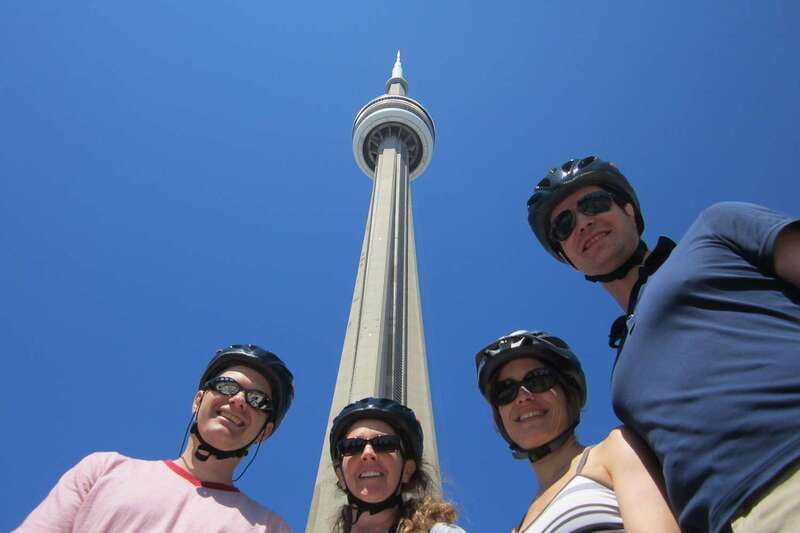 Toronto: Heart of Downtown 3.5-Hour Bike Tour - Is $90 a fair price?