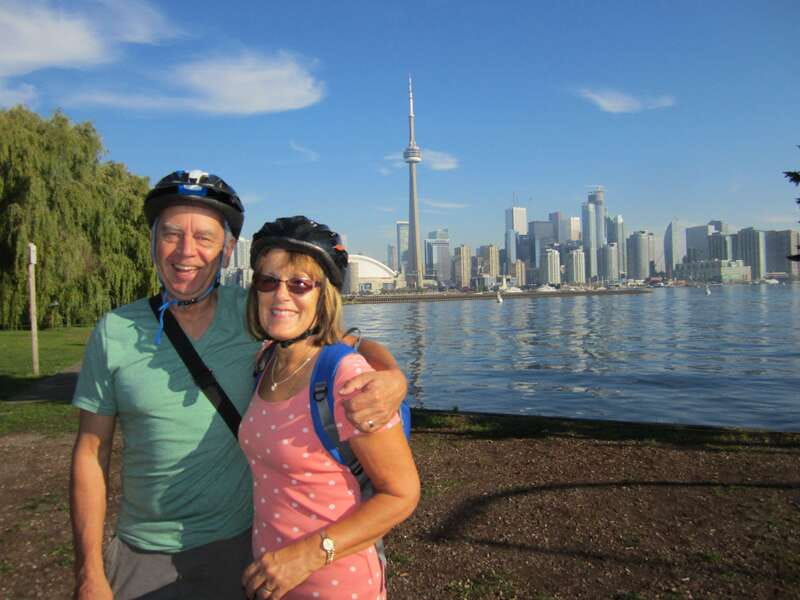Toronto Islands: Morning or Twilight 3.5-Hour Bike Tour - Who will enjoy this Toronto Islands bike tour?