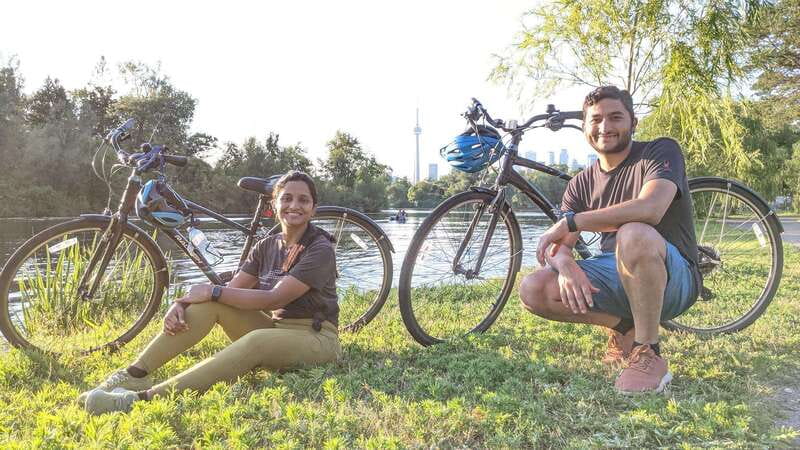 Toronto Islands: Morning or Twilight 3.5-Hour Bike Tour - Why a bike is the right way to see Toronto Islands