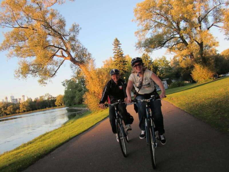 Toronto Islands: Morning or Twilight 3.5-Hour Bike Tour - What $99 includes and what it is worth