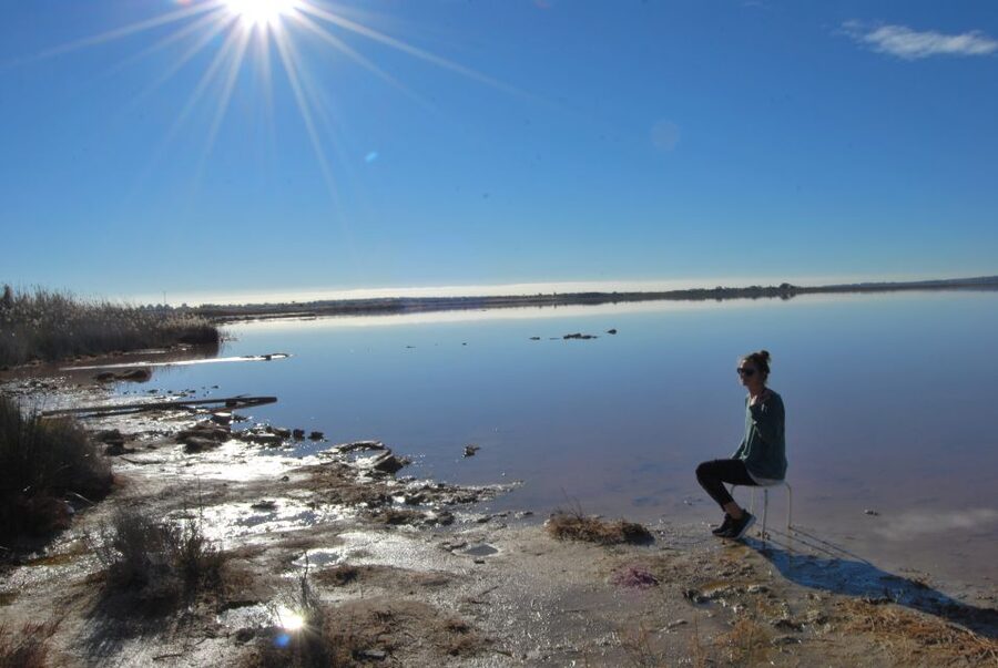 Torrevieja: Natural Parks e-Bike Tour - A compact way to see Torrevieja
