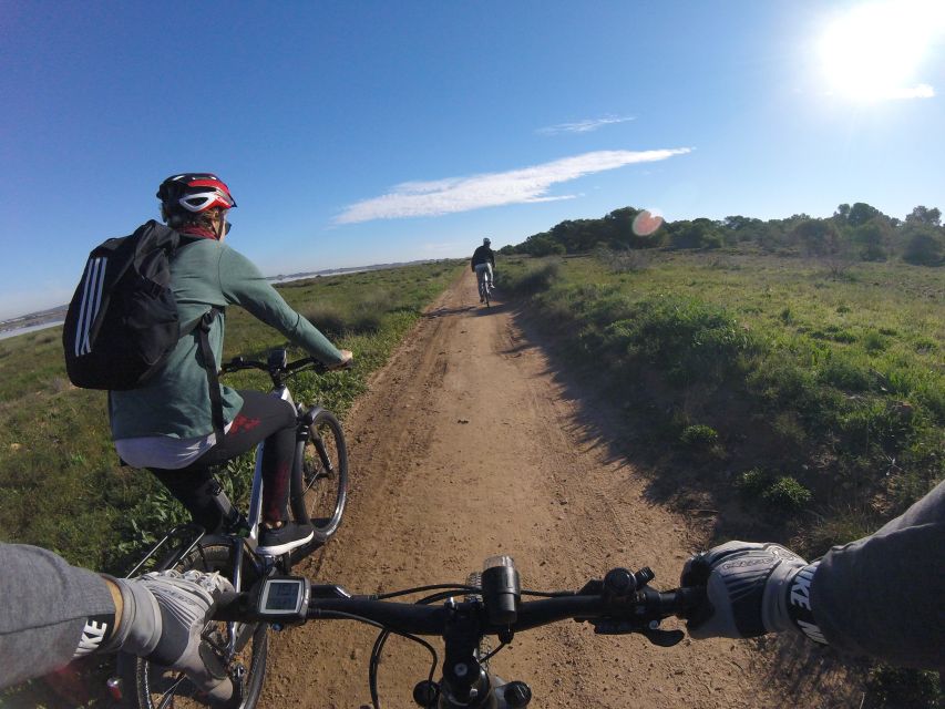Torrevieja: Natural Parks e-Bike Tour - Is $59 a fair price?