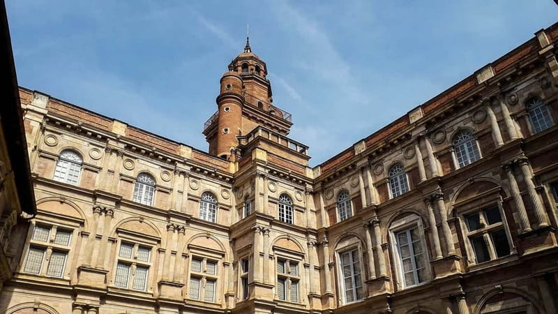 Toulouse E-Bike Tour - Key Points About the Ride