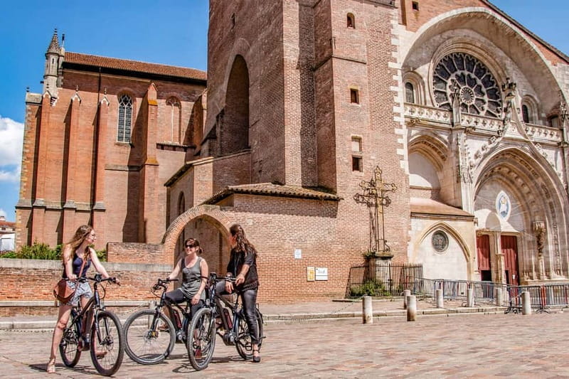Toulouse E-Bike Tour - Should You Book the Toulouse E-Bike Tour?
