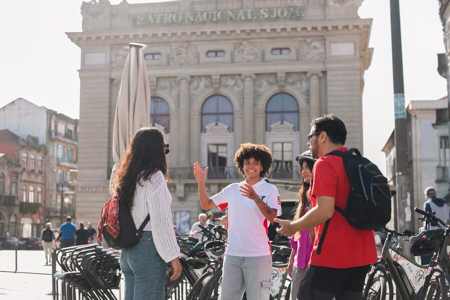 Tour Porto: Adventure in Electric Bike Tour - What the $141 group price is worth
