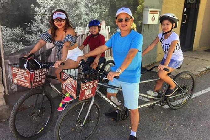 Town Lake Trail Bike Tour in Austin - Who will enjoy this Austin bike tour most