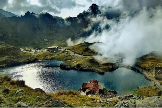 Transfagarasan Highway and Balea Lake E-Bike Tour - Why this road makes a fine bike ride